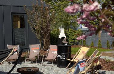 Stodoły Słona Zatoka - Foto 11