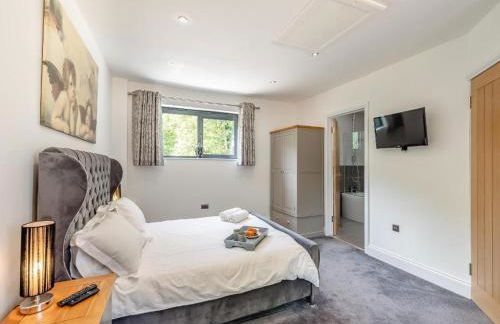 Foxton Lodge - Foto 10