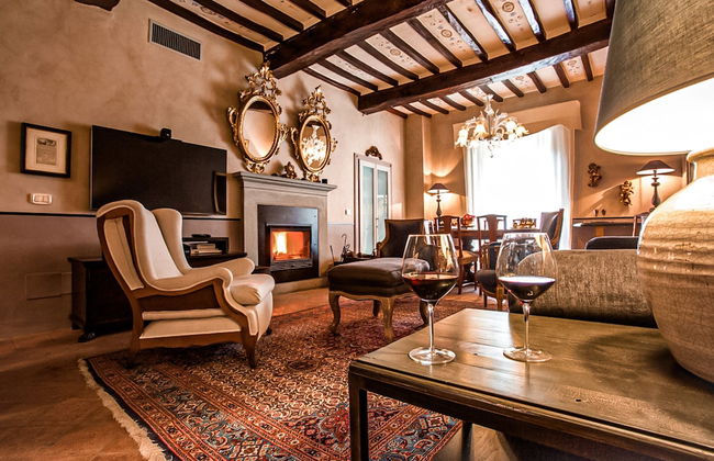 I Capricci di Merion Resort & Spa - Foto 33