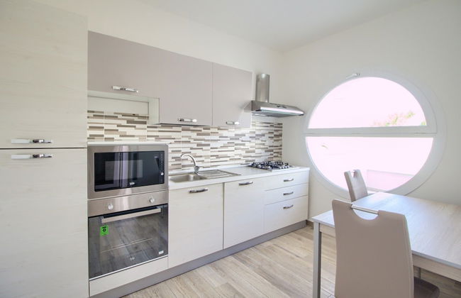 Luci Front Beach House - Foto 12