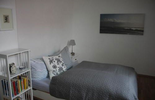 Traumhafte Etagenwohnung in Günderzeitvilla - Foto 17