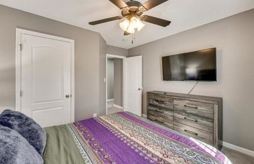 Quiet Suburban Huntsville Home 8 Mi to Madison! - Photo 16