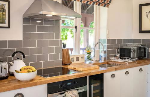 Dairy Cottage - Foto 6