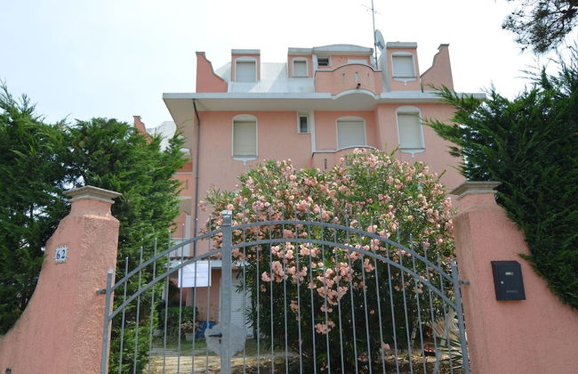 Belvilla by OYO Porto Garibaldi Bilo Doria - Foto 20