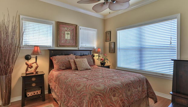 Joy Happens - Foto 2, Habitación