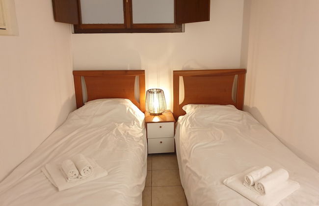 Captivating 2 Bedroom Apartment in Acquaseria - Foto 3