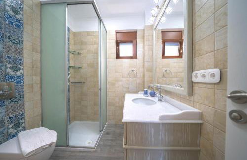 Iremia Luxury Villa with pool - Foto 57