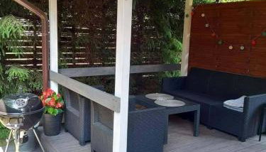 Bocianie Gniazdo - Domek do wynajęcia Pluski - Foto 4