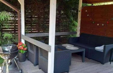 Bocianie Gniazdo - Domek do wynajęcia Pluski - Foto 4