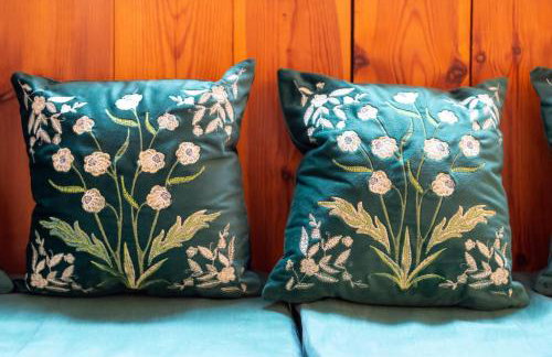 Fantastic 1 bedroom apartment with private patio - Foto 10