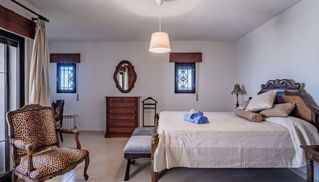 Villa Consuelo - Foto 4, Bedroom