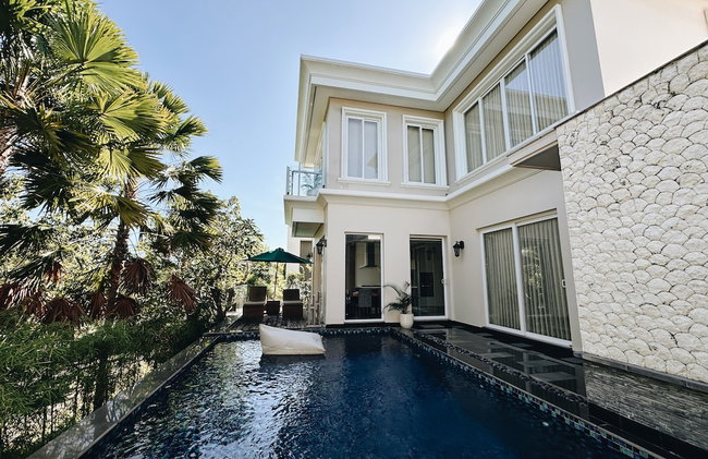 Kula Kara Villas Bingin, Uluwatu - Foto 34