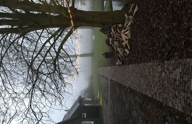 Unique House at Lake Ijsselmeer - Foto 33