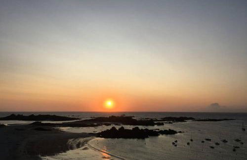 Maison avec SPA côte de granit rose - Foto 36