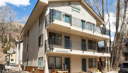 Boomerang Village 201 by Avantstay Ski In/ Ski Out Unit Close to Town! - Foto 2, Other