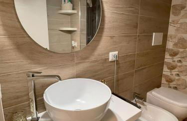 Casa Vacanze - La Torre - Appartamento - Foto 11