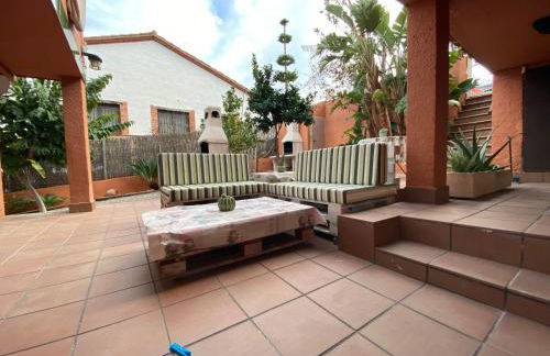 Estudio en la playa de Calafell. Barcelona - Photo 12