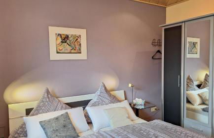 Ferienwohnung Marlene Conrad - Foto 9