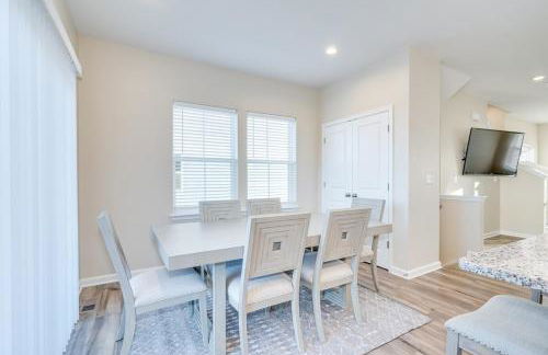 3BR 3Bath Newly Built Townhome in Charles Town, WV - Foto 7