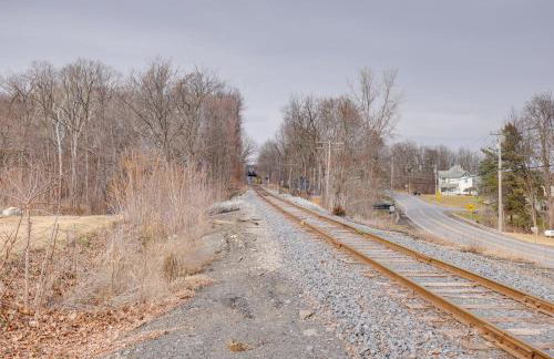 Finger Lakes Retreat 3 Mi to Seneca and Keuka Lake - Foto 29