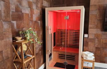 Love Room l'Audacieuse - Foto 9