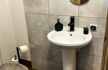 DOLINA ROZTOKI-mieszkanie,pokoje lub domek z lokalem na poddaszu - Foto 6