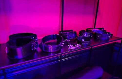 Love Room - Le Donjon des désirs - Foto 7