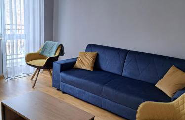 Apartament wakacyjny Chałupy - Foto 1