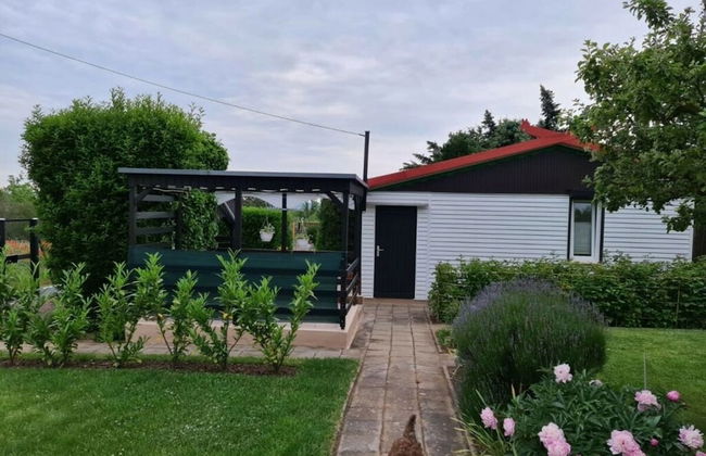 Haus Elfi Modern Retreat - Foto 25