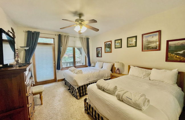 Arrowhead Village, A Vail Resorts Property - Foto 36