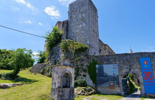 Apartment Feruccio by Rent Istria - Photo 25