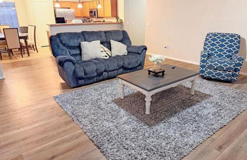 4Br Desert Resort Large Yard w Heated Pool - Foto 18