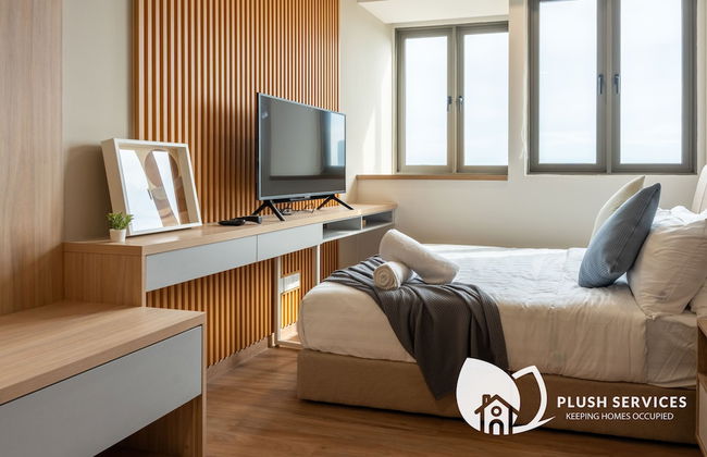 Riveria City by Plush - Foto 43