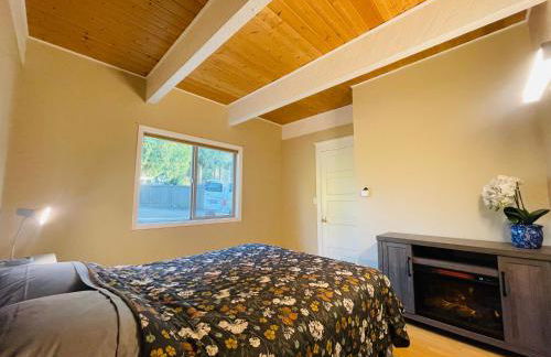 Lake Tapps Dock House on the Bankers Island - Foto 19