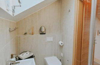 Stone House Zrinski entire apartment 62 m2 - Photo 16