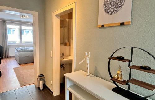 Eleganz und Komfort mitten in Essen! - Foto 3