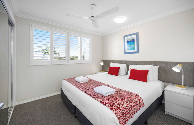 Cerulean Apartments - Foto 44