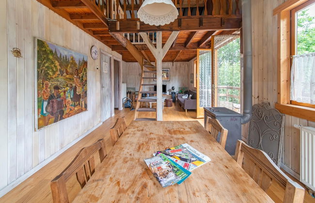 Holiday Home in Bievre With Garden - Foto 23