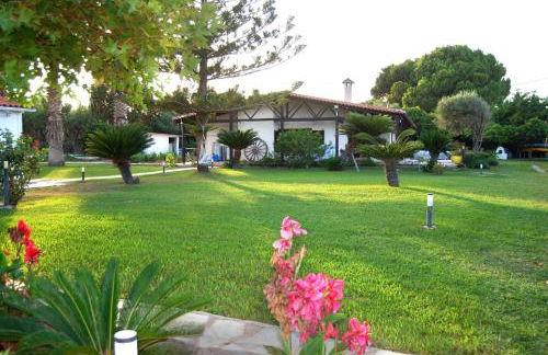 Villa Akrata - Photo 58