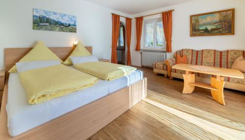 Haus Wonka - Mayer inkl. Chiemgaukarte - Foto 4