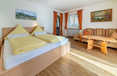 Haus Wonka - Mayer inkl. Chiemgaukarte - Foto 4