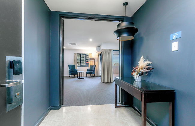 Mantra on Hay Perth - Foto 22