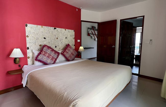 Mountain Sea View Luxury Apartments - Photo 29