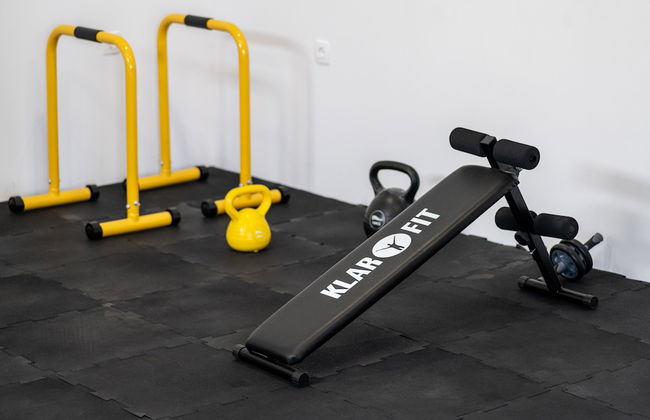 Villa Voinic 3 - Foto 45