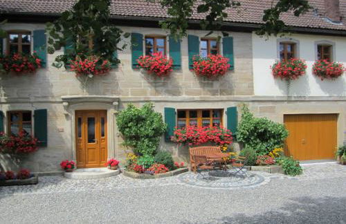 Das Landhaus - Foto 23