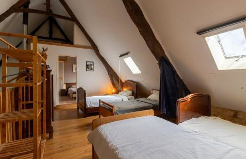 Centre Equestre Du Passe Temps - Foto 24