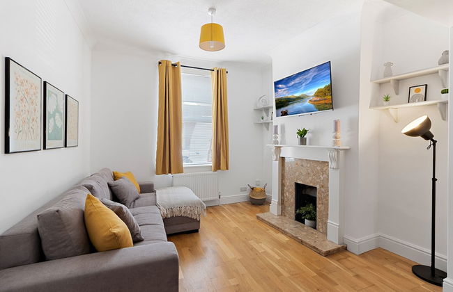 Church View - Foto 22