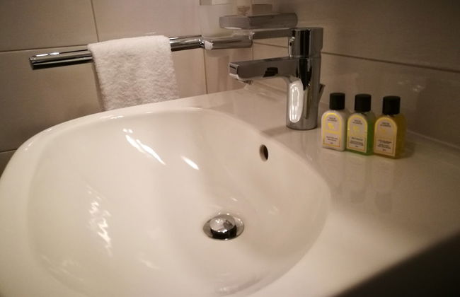 SHS Suite Home Sweet Strassen III - Foto 28