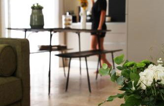 Les Loges En Provence "L'Échappée" - Foto 4