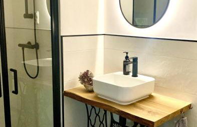 Ferienwohnung an der Schlei oben - Foto 19